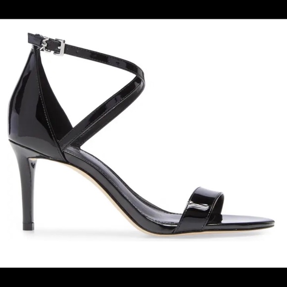 NIB Michael Kors MICHAEL Ava Strappy Sandal - Picture 3 of 6